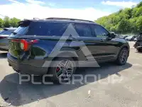 2025 Ford EXPLORER фото