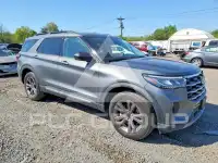 2025 Ford EXPLORER photo