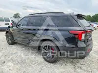 2025 Ford EXPLORER фото