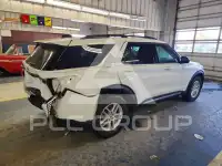2025 Ford EXPLORER фото