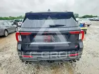 2025 Ford EXPLORER photo
