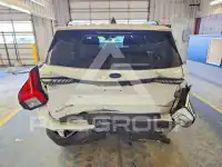 2025 Ford EXPLORER фото