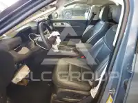 2025 Ford EXPLORER фото