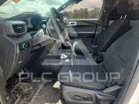2025 Ford EXPLORER photo