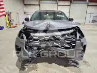 2025 Ford EXPLORER photo