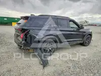 2025 Ford EXPLORER photo