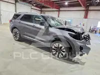 2025 Ford EXPLORER photo