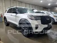 2025 Ford EXPLORER photo