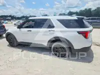 2025 Ford EXPLORER photo