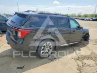 2025 Ford EXPLORER фото