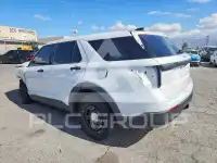 2025 Ford EXPLORER photo