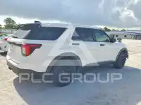 2025 Ford EXPLORER photo