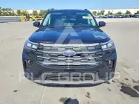 2025 Ford EXPLORER фото
