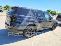 2025 Ford EXPLORER фото