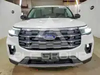 2025 Ford EXPLORER photo