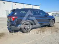 2025 Ford EXPLORER фото