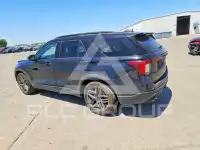 2025 Ford EXPLORER photo