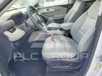 2025 Ford EXPLORER фото