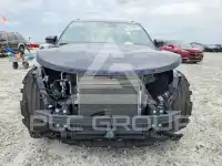 2025 Ford EXPLORER фото