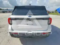 2025 Ford EXPLORER photo