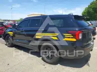 2025 Ford EXPLORER photo