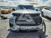 2025 Ford EXPLORER photo
