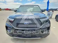 2025 Ford EXPLORER photo