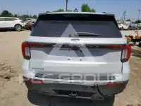 2025 Ford EXPLORER photo