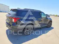 2025 Ford EXPLORER photo