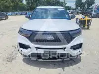 2025 Ford EXPLORER photo