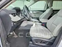 2025 Ford EXPLORER фото