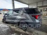 2025 Ford EXPLORER фото