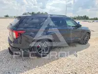2025 Ford EXPLORER photo
