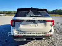2025 Ford EXPLORER фото