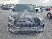 2025 Ford EXPLORER фото