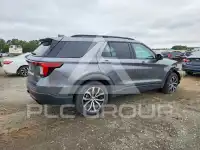 2025 Ford EXPLORER photo
