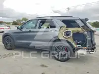 2025 Ford EXPLORER photo