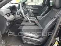 2025 Ford EXPLORER фото