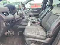 2025 Ford EXPLORER photo