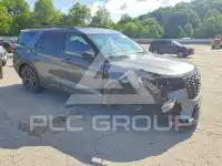2025 Ford EXPLORER photo
