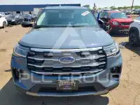 2025 Ford EXPLORER photo