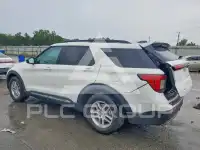 2025 Ford EXPLORER фото