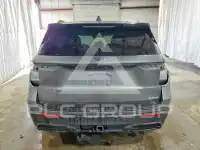 2025 Ford EXPLORER фото