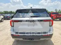 2025 Ford EXPLORER photo