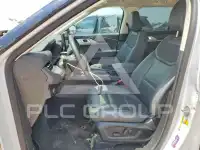 2025 Ford EXPLORER photo