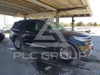 2025 Ford EXPLORER фото