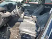 2025 Ford EXPLORER photo