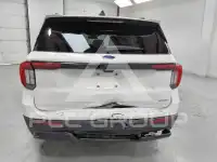 2025 Ford EXPLORER фото