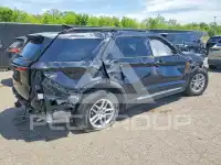 2025 Ford EXPLORER фото