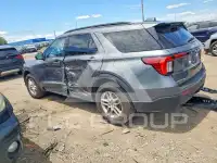2025 Ford EXPLORER photo